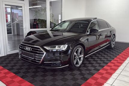 Audi A8 245.000 km 31.900 &euro; Duisburg 47167