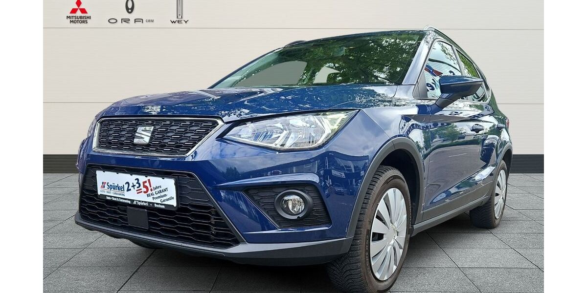 Seat Arona 118.830 km 11.580 &euro; Bochum 44809
