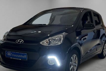 Hyundai i10 63.000 km 7.999 &euro; Wuppertal 42117