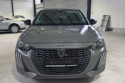 Peugeot 208 1.200 km 17.990 &euro; Hünxe 46569