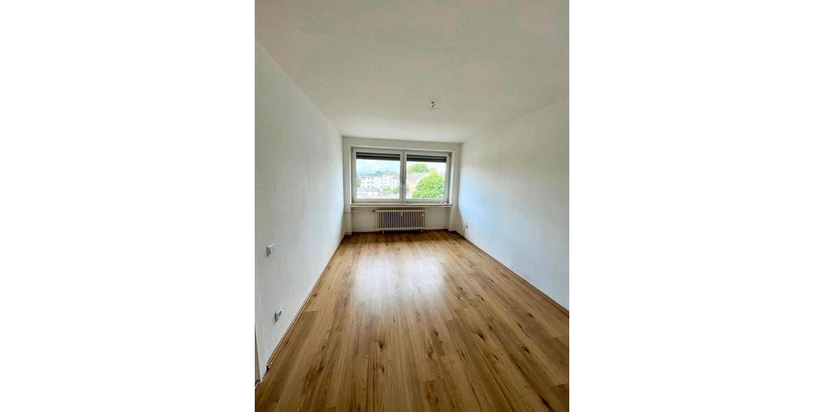 Etagenwohnung Mülheim an der Ruhr Rechtsruhr-Nord - 3 Zimmer, 63 m&sup2;, 129.000&euro; | Angebot:23674317