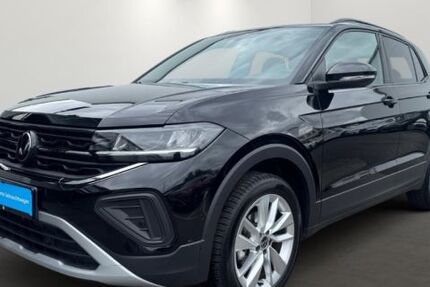 VW T-Cross 6.486 km 25.990 &euro; Mettmann 40822