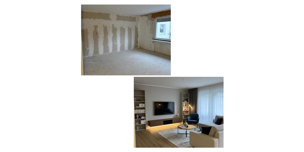 Attraktive Erdgeschoss-Eigentumswohnung mit Top-Finanzierung 4 zimmer