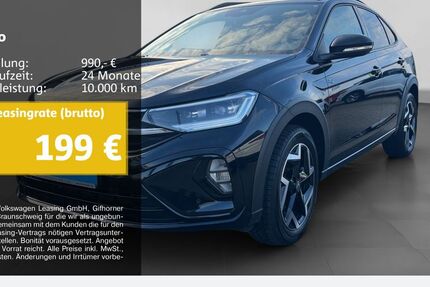 VW Taigo 24.577 km 26.110 &euro; Marl 45770