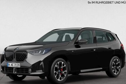 BMW X3 8.901 km 58.890 &euro; Bochum 44809
