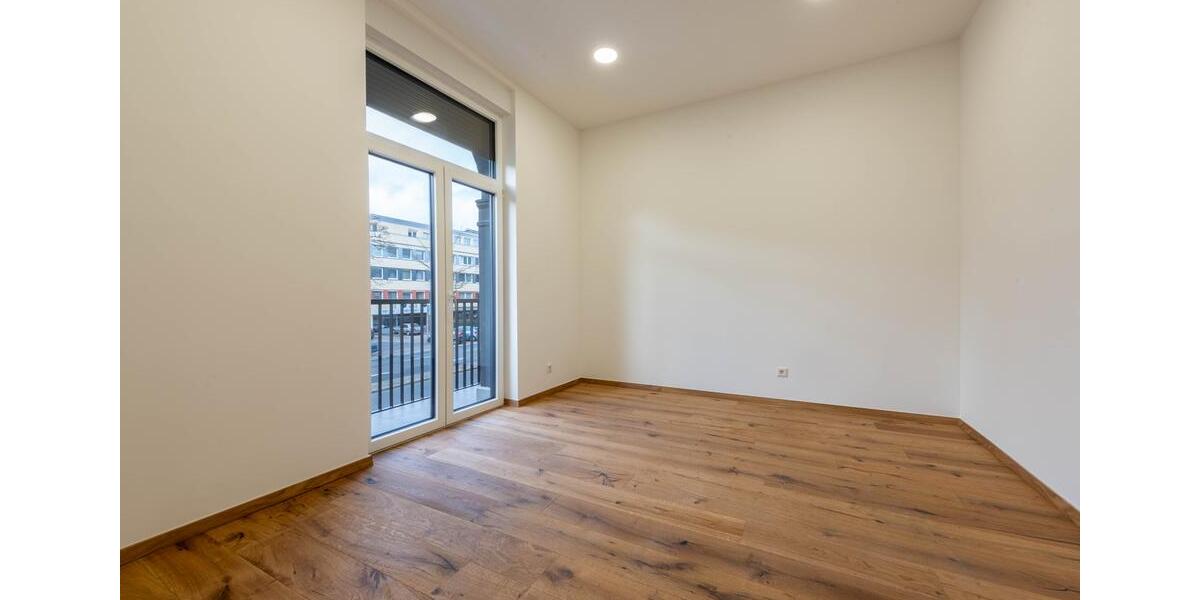 Erdgeschoßwohnung Essen Stadtbezirk II - 2.5 Zimmer, 115 m&sup2;, 1.725&euro; | Angebot:24623290