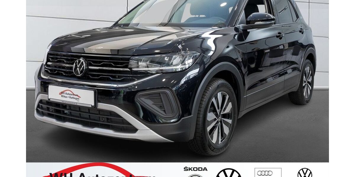 VW T-Cross 2.500 km 28.750 &euro; Witten 58453