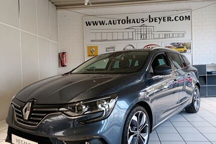 Renault Megane 83.000 km 11.790 &euro; Dortmund 44309