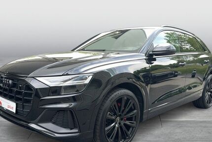 Audi Q8 110.717 km 59.285 &euro; Dortmund 44143