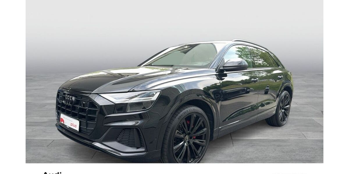 Audi Q8 110.717 km 59.285 &euro; Dortmund 44143