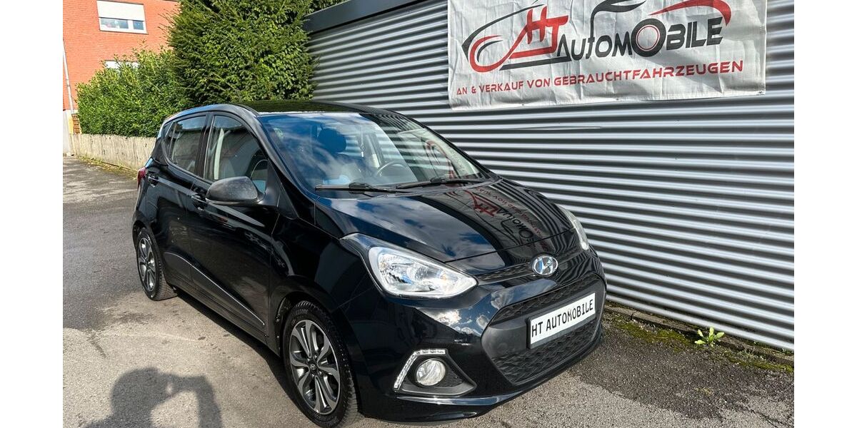 Hyundai i10 91.600 km 6.697 € Marl 45770