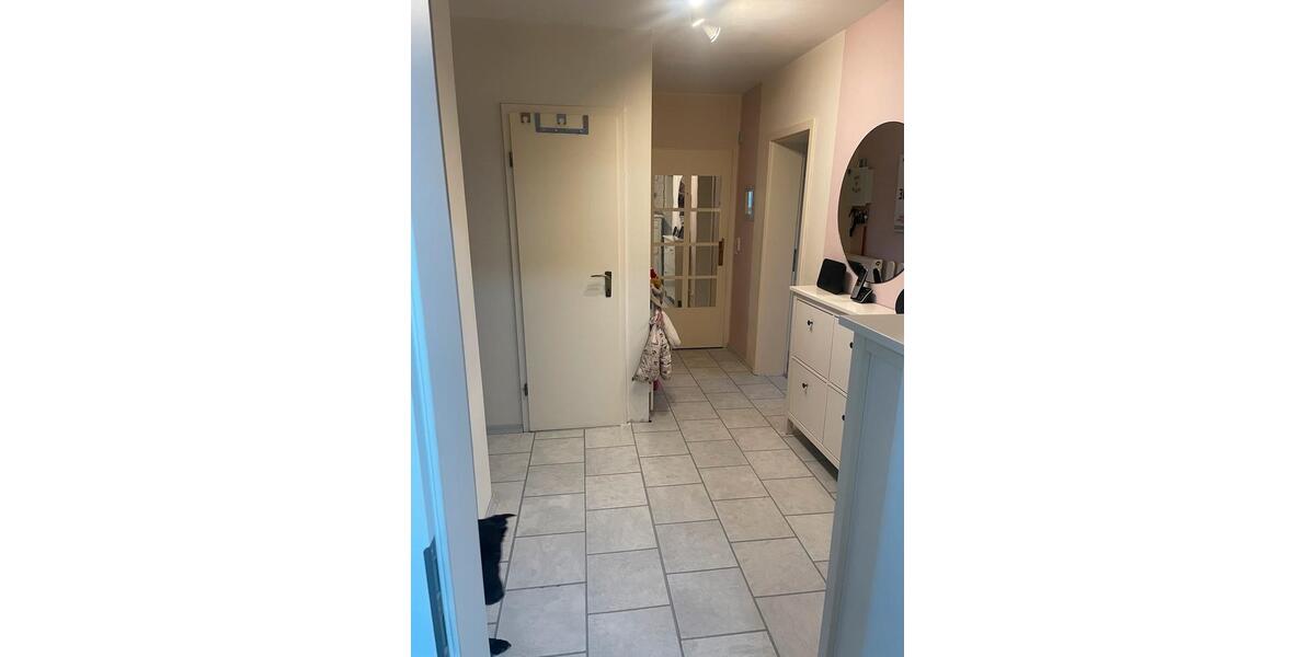 Eigentumswohnung EG mit Garten 3.5 zimmer