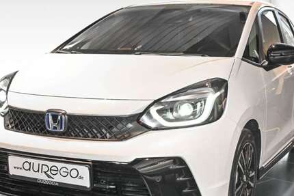 Honda Jazz 7.000 km 26.880 &euro; Wuppertal-Elberfeld 42103