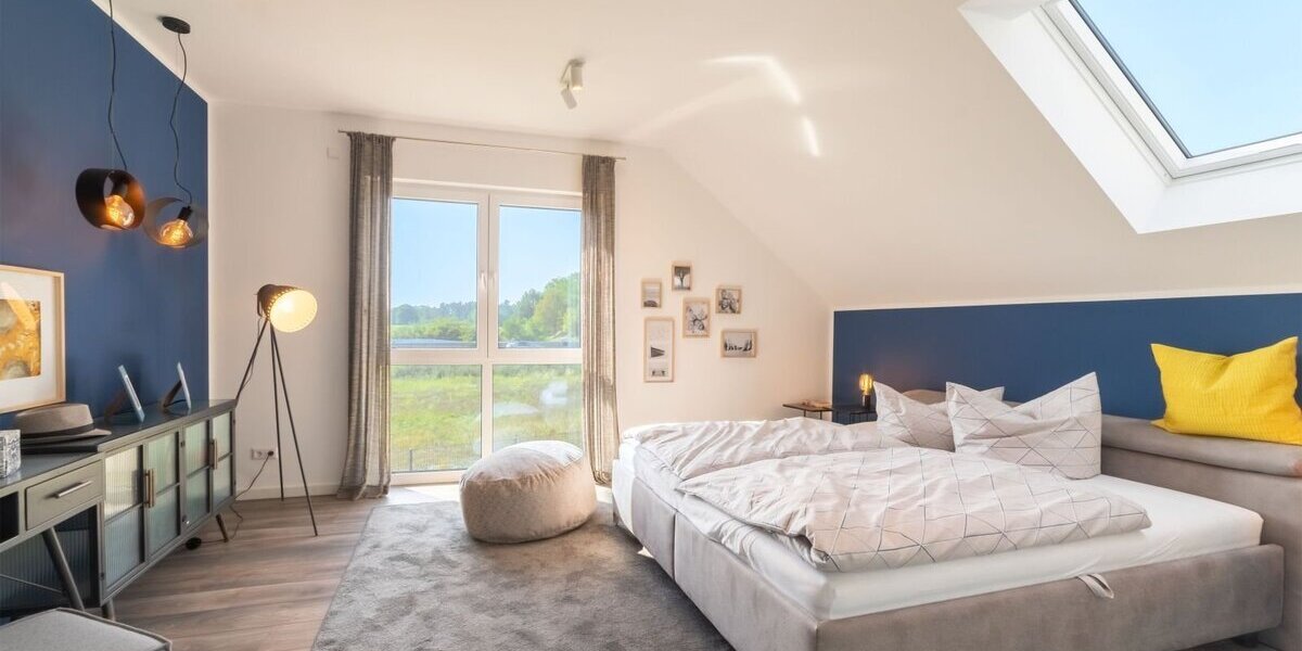 Ihr individuelles Traumhaus gestalten - mit allkauf zum maßgeschneiderten Eigenheim - Home 10 - Einfamilienhaus Sprockhövel | Angebot:27334608