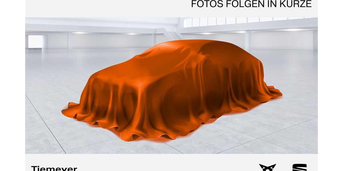 Cupra Leon 62.124 km 22.890 &euro; Bochum 44809