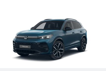 VW Tiguan 3.659 km 49.480 &euro; Bochum 44892