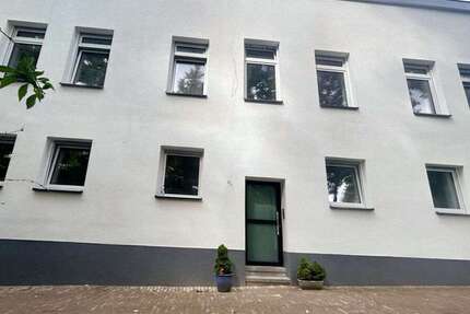Wohnung Bottrop Stadtmitte - 2 Zimmer, 40 m&sup2;, 685&euro; | Angebot:27090864