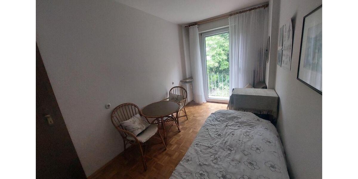 Etagenwohnung Dortmund Gartenstadt - 3 Zimmer, 80 m&sup2;, 245.000&euro; | Angebot:27022665