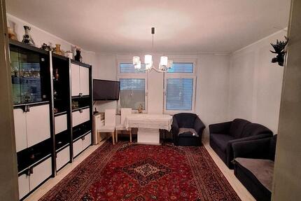 Wohnung Gelsenkirchen Resse - 2.5 Zimmer, 54 m&sup2;, 360&euro; | Angebot:25569620