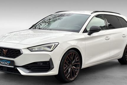 Cupra Leon 211.620 km 19.500 &euro; Wuppertal 42277