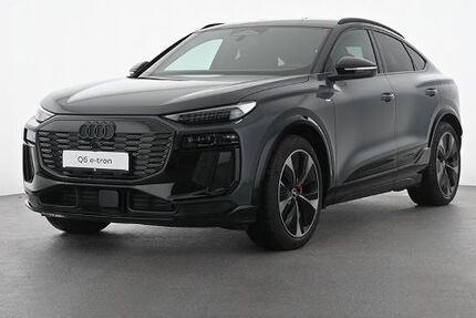 Audi Q6 e-tron 2.500 km 79.880 &euro; Essen 45143