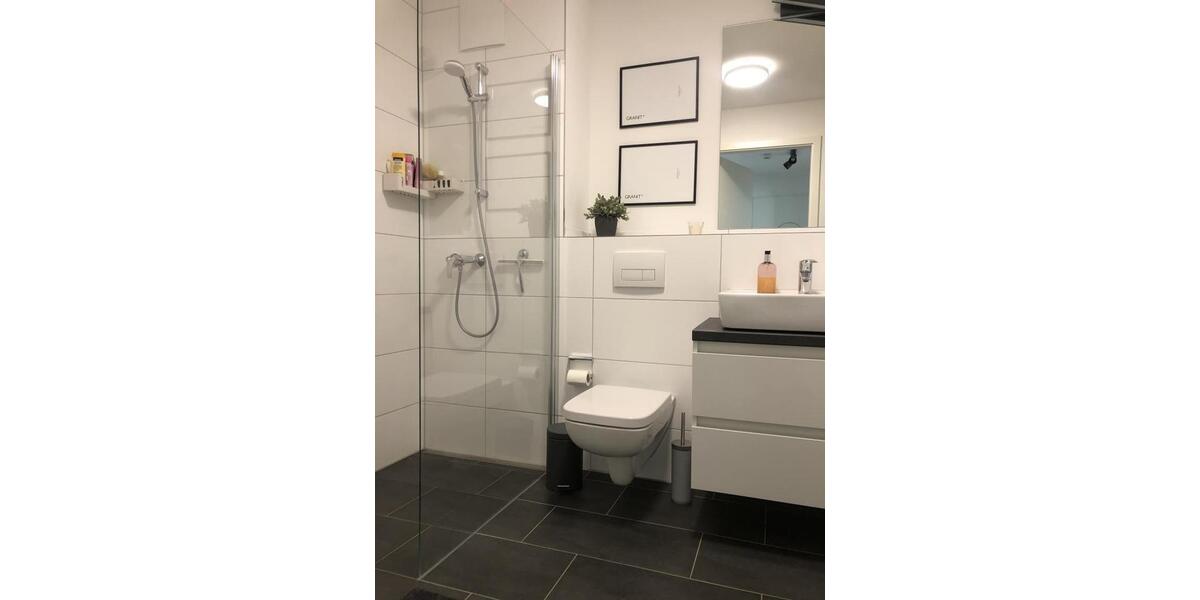 Etagenwohnung Essen Stadtbezirk III - 2.5 Zimmer, 55 m&sup2;, 609&euro; | Angebot:26358537