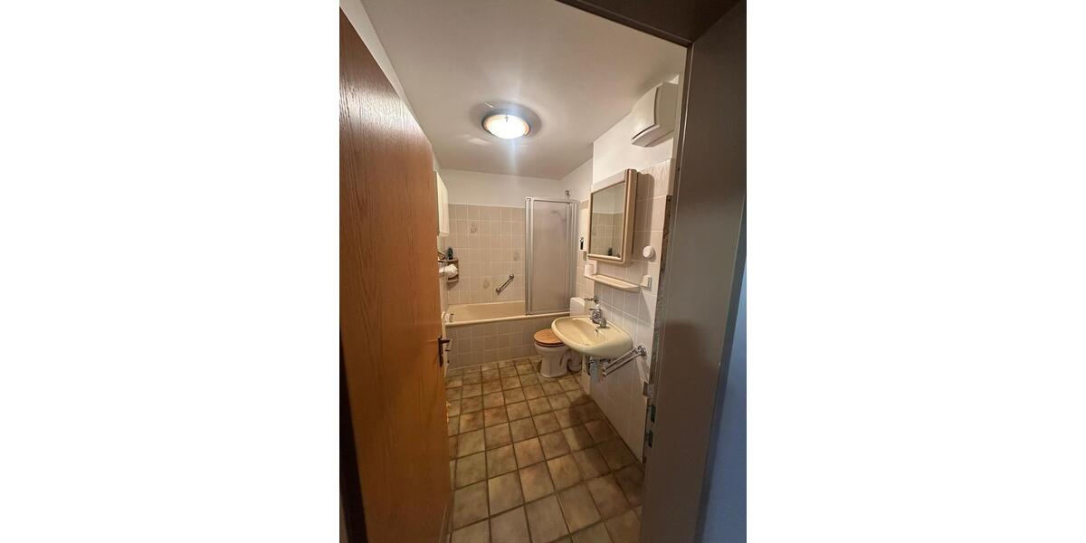 Helle 3-Zimmer-Wohnung mit 84 m² in Velbert-Nierenhof 3 zimmer