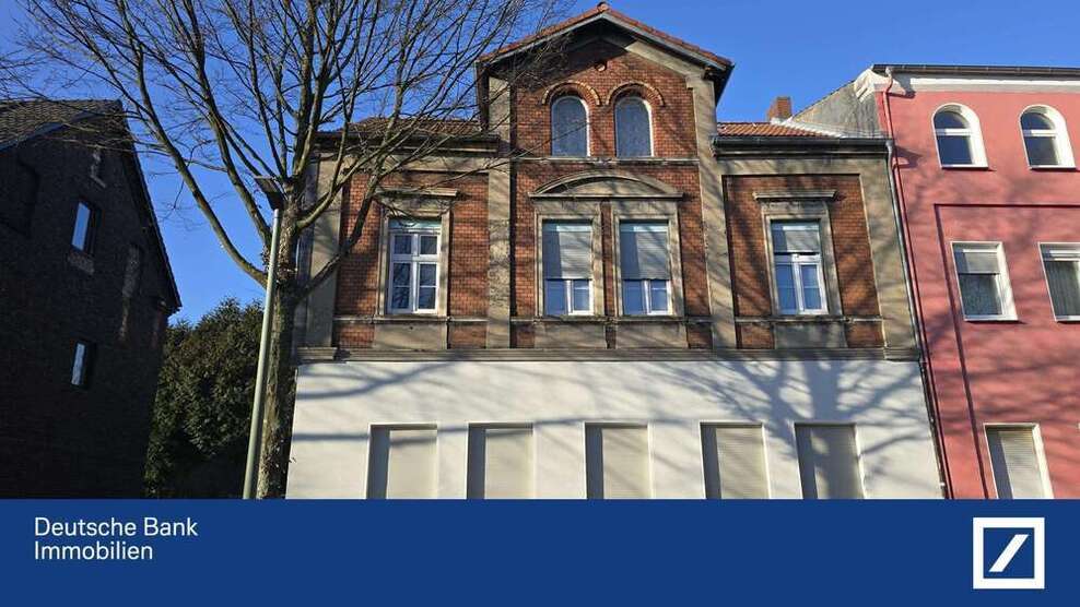 Haus zum Kaufen in Gelsenkirchen 350.000 € 240 m²