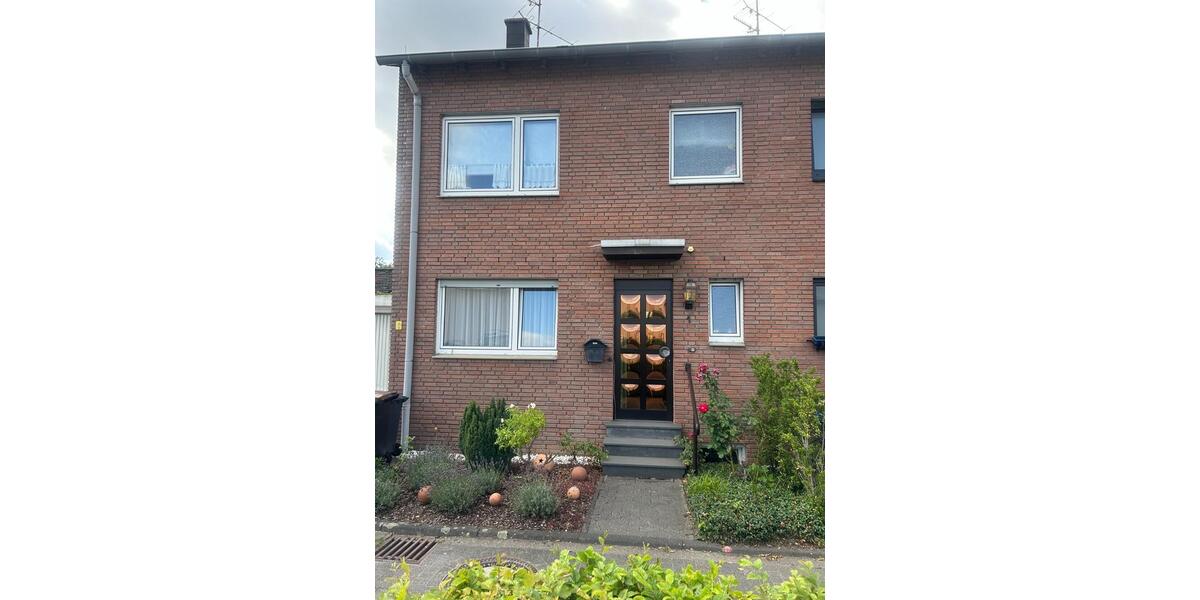 Haus mit Kaufgrundstück 5 zimmer