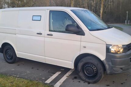 VW T5 Transporter 430.000 km 3.600 &euro; Waltrop 45731