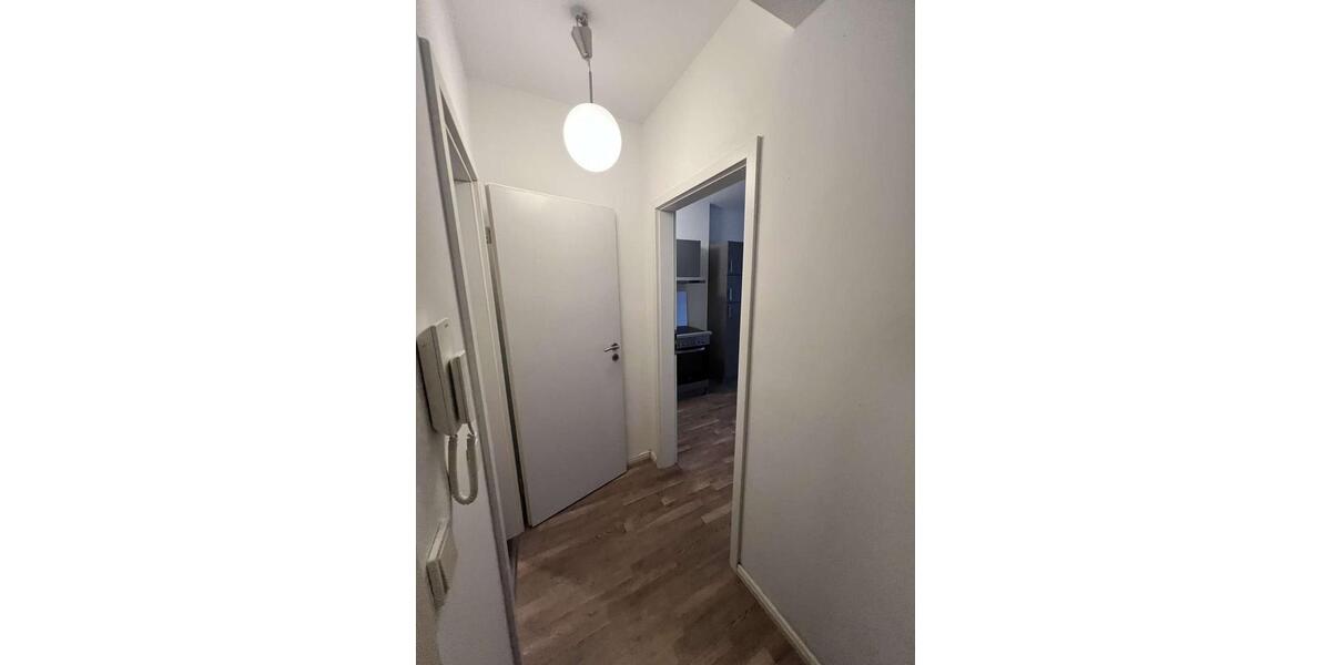 Etagenwohnung Dortmund Innenstadt Nord - 1 Zimmer, 29 m&sup2;, 406&euro; | Angebot:24521613