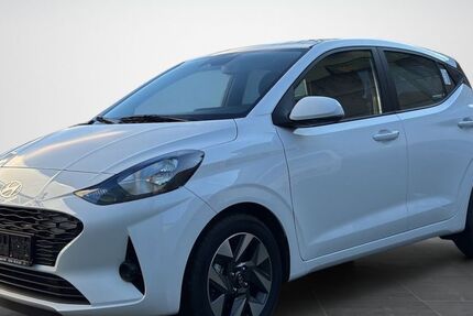 Hyundai i10 7.404 km 16.590 &euro; Wuppertal 42281