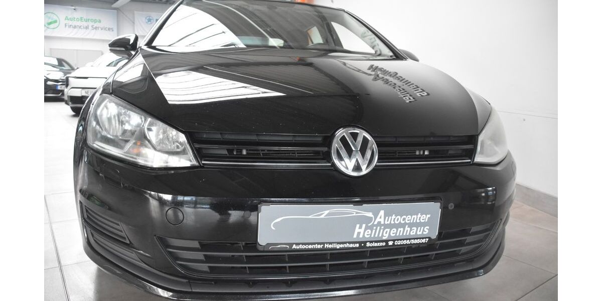 VW Golf 144.676 km 9.580 &euro; Heiligenhaus 42579