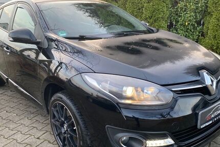 Renault Megane 120.000 km 6.690 &euro; Oer Erkenschwick 45739