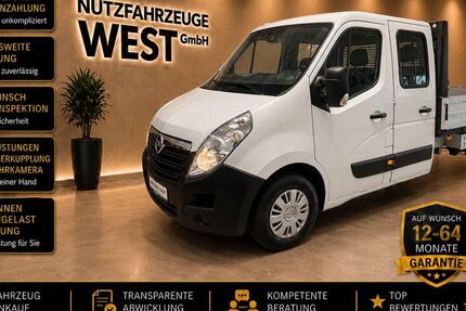 Opel Movano 149.999 km 15.490 &euro; Datteln 45711