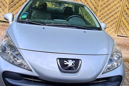 Peugeot 207 208.000 km 1.500 € Bochum 44892