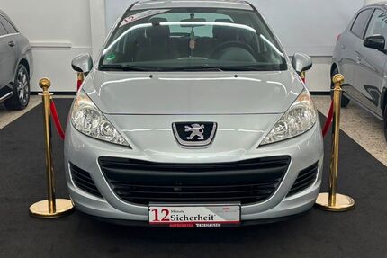 Peugeot 207 107.000 km 4.890 &euro; Oberhausen 46049