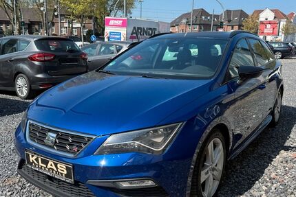 Seat Leon 192.000 km 10.000 &euro; Bochum 44866