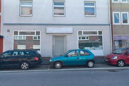 Sehr schönes Ladenlokal in Gelsenkirchen zu vermieten. zimmer