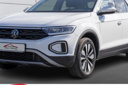 VW T-Roc 96.180 km 17.929 &euro; Witten 58453
