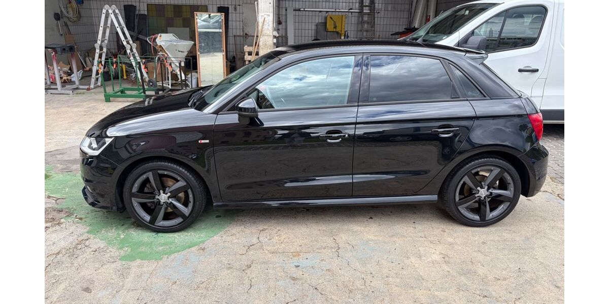 Audi A1 66.000 km 13.799 &euro; Marl 45770