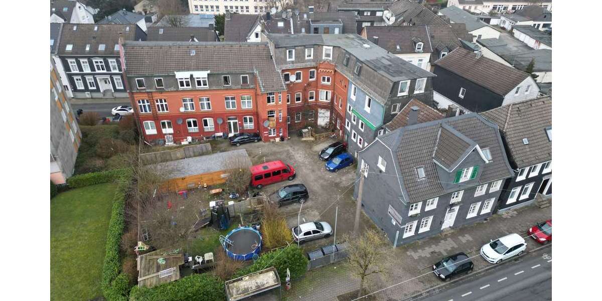 Haus zum Kaufen in Schwelm 990.000 € 1547 m² 50 zimmer