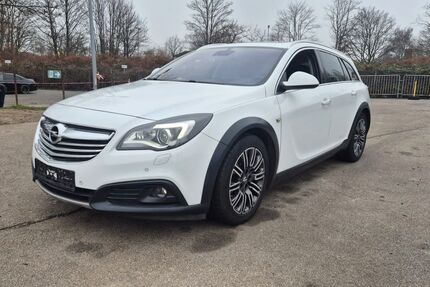 Opel Insignia 106.000 km 7.300 &euro; Dortmund 44359