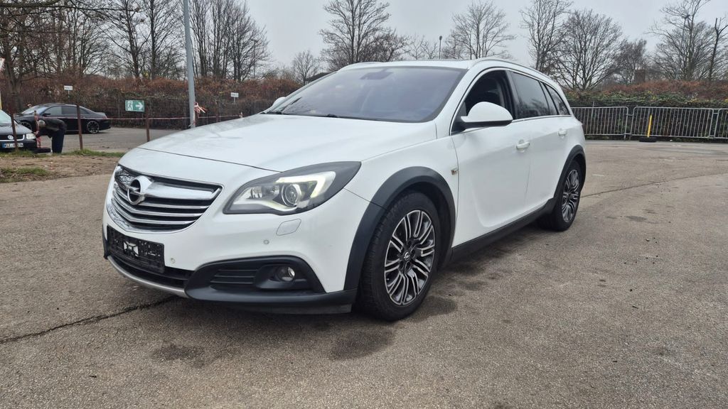 Opel Insignia 106.000 km 7.300 &euro; Dortmund 44359