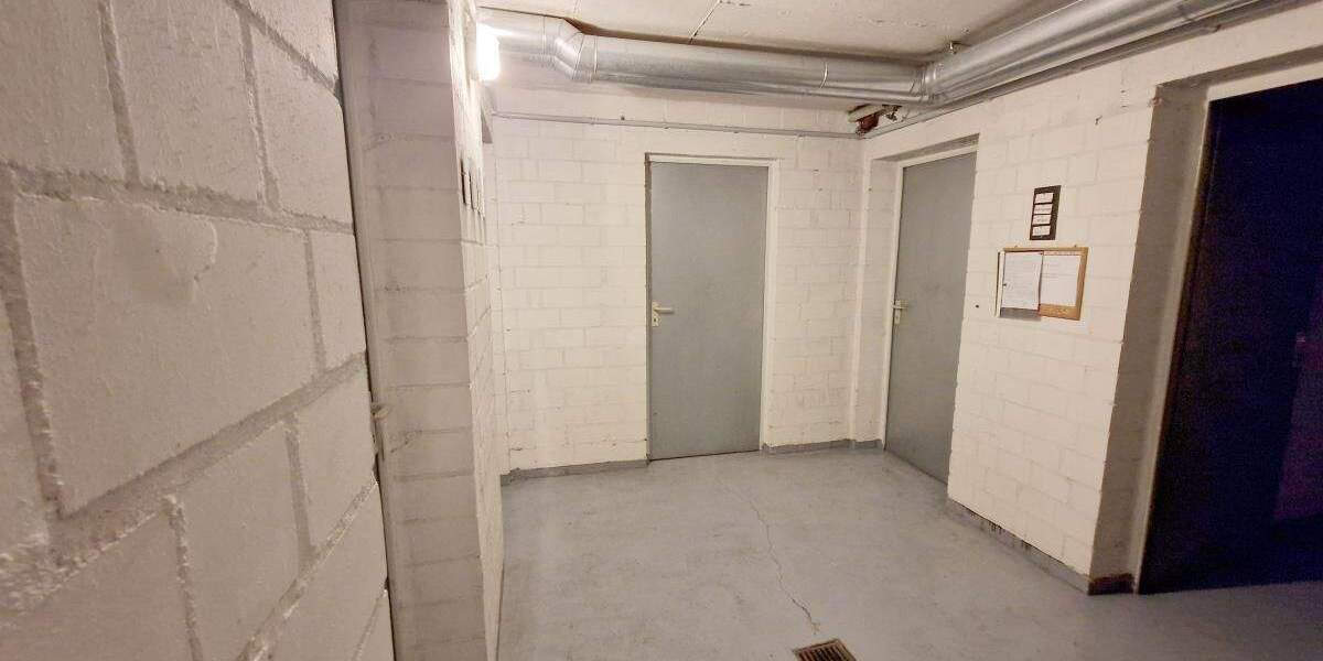 Etagenwohnung Bottrop Eigen - 2 Zimmer, 64 m&sup2;, 165.000&euro; | Angebot:24689893