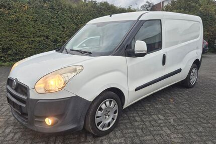 Fiat Doblo 260.000 km 2.900 € Lünen 44536