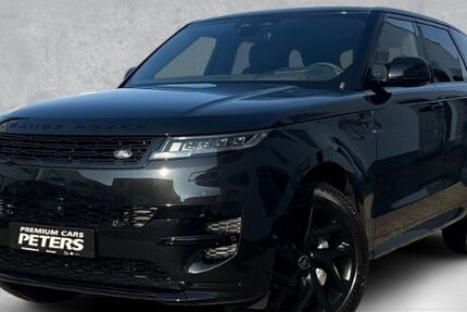 Land Rover Range Rover Sport 1.750 km 130.800 &euro; Dortmund 44143
