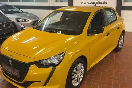Peugeot 208 33.000 km 12.390 &euro; Wülfrath 42489