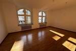 Saarlandstraßenviertel - Altbau - 2 Balkone - 106 qm 3 zimmer