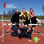 5% Würde - E. Sonntag, R. Köbernick, F. Quast, E. Heimansberg